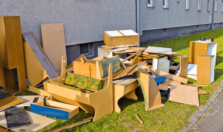 Furniture Removal